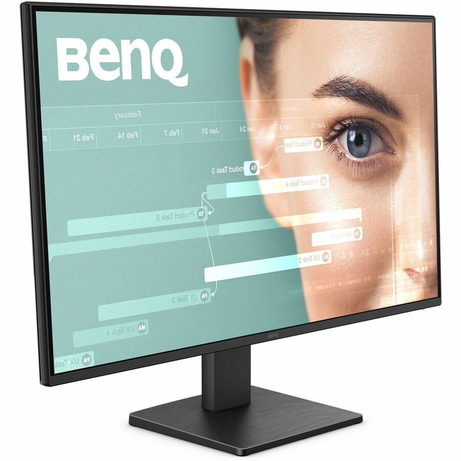 BenQ GW2791P 27-Inch Full HD IPS LED Monitor with 120 Hz Refresh Rate
