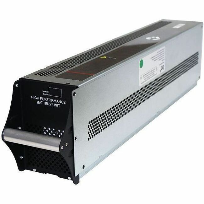 BTI SYBTU2-PLP-BTI 12V 9Ah Sealed Lead-Acid Battery for APC Symmetra PX UPS