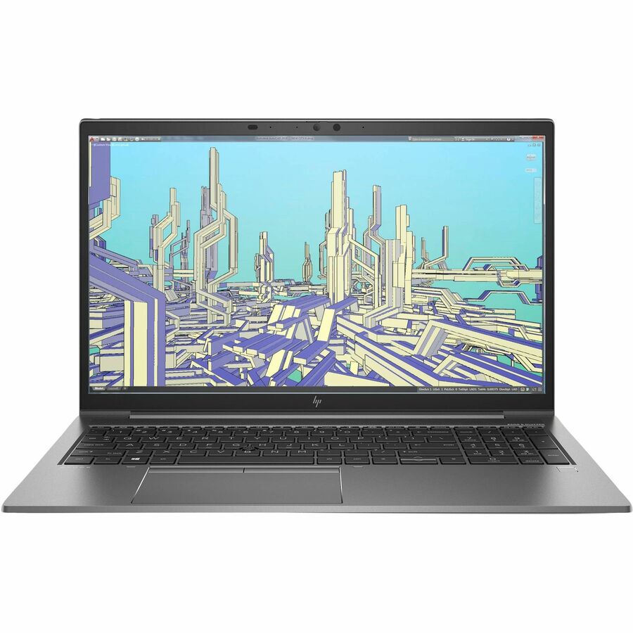 Joy Systems HP ZBook Firefly G8 Refurbished Mobile Workstation, Intel Core i5-1145G7, 16GB RAM, 512GB NVMe SSD, Windows 11 Pro