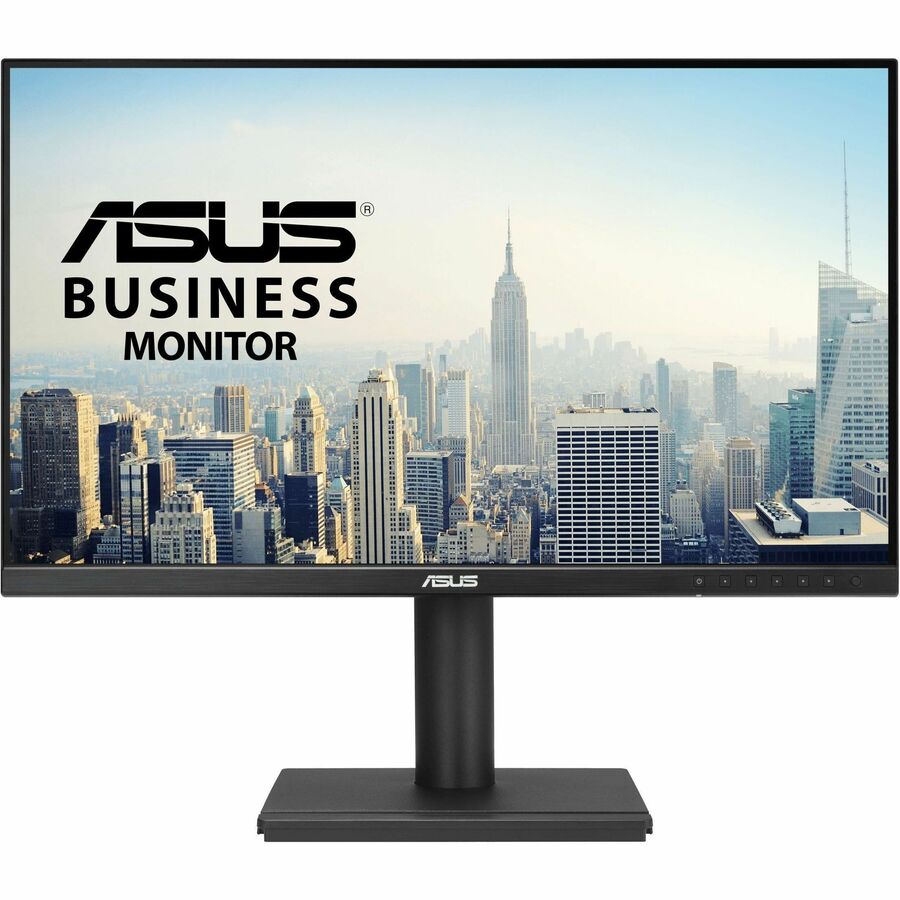 ASUS BE249QG-R 23.8-Inch Full HD IPS LED Monitor with 120Hz Refresh Rate