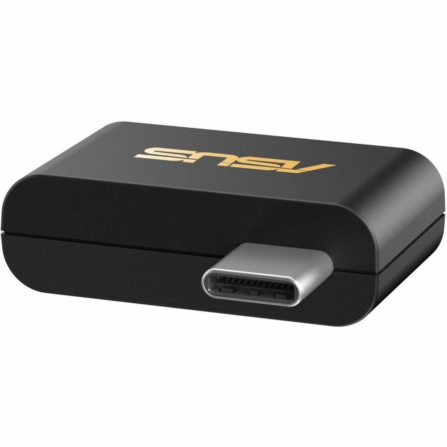 ASUS USB-BE93 Mini WiFi 7 Tri-Band USB Type-C Adapter