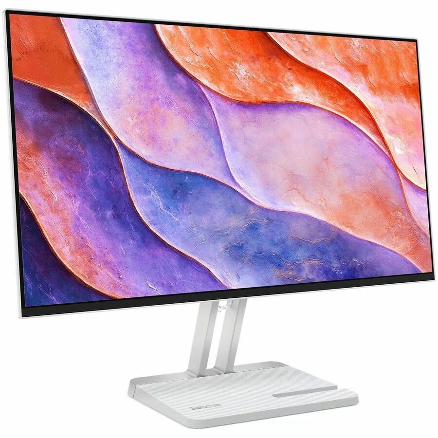 Lenovo L24-4r 23.8-inch Full HD LED Monitor, 165Hz, FreeSync, Cloud Gray, 68FDKCC6US