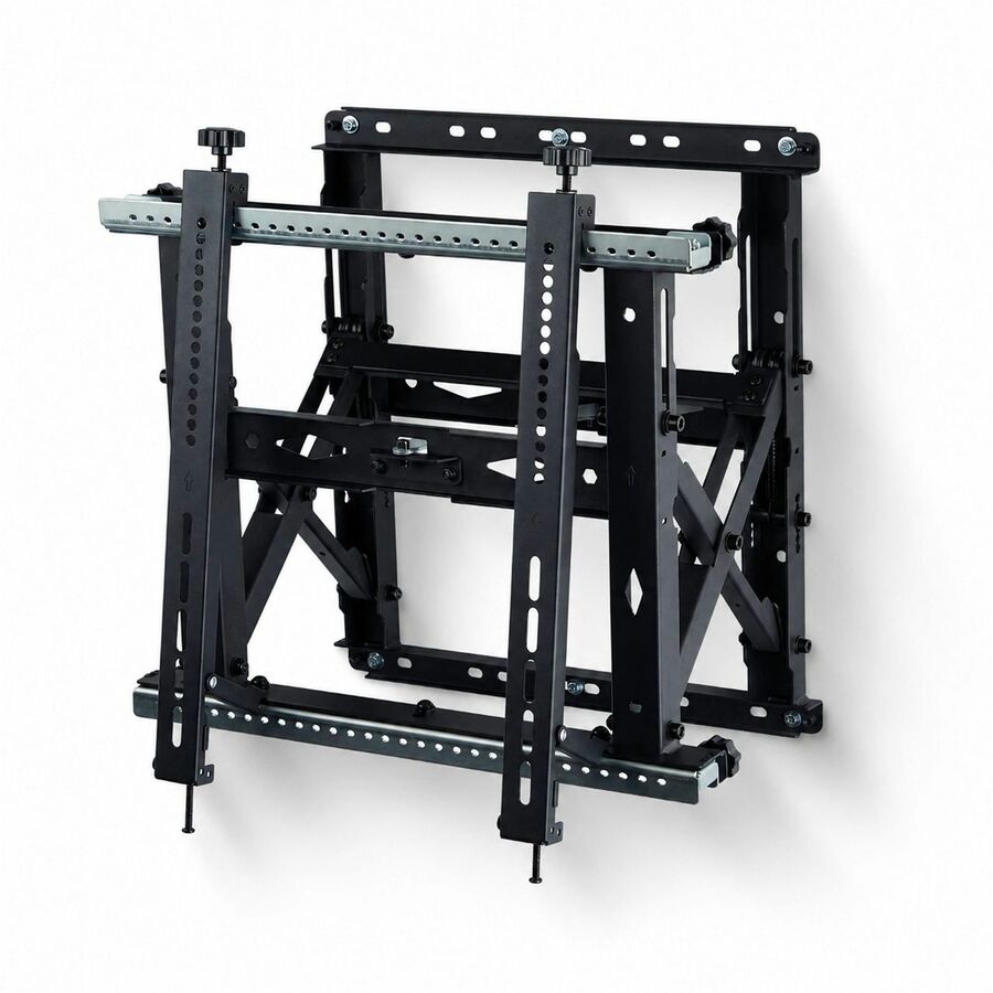 StarTech.com 715LPQ-TV-VIDEO-WALL Video Wall TV Mount for 45–70-Inch Displays