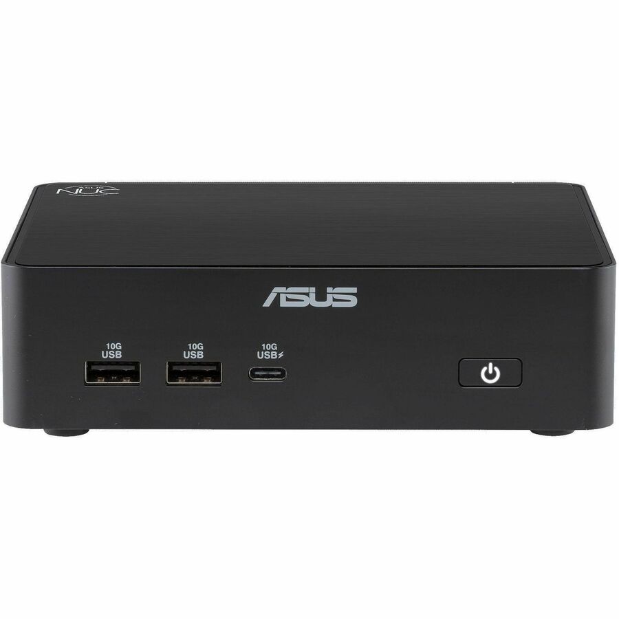 ASUS NUC 16 Pro RNUC16GDKW96C3NU Mini PC with Intel Core Ultra X9, 32GB Memory and 512GB NVMe SSD