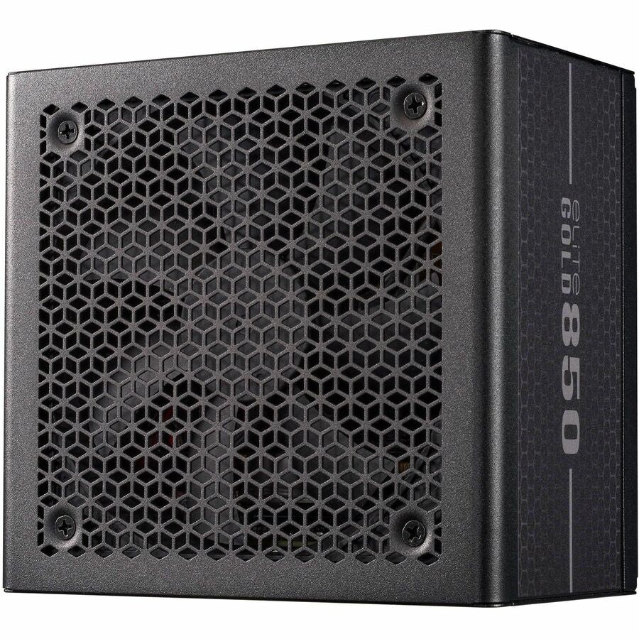 Cooler Master Elite Gold MPX-8505-AFAG-BUS 850W ATX 3.1 Modular Power Supply