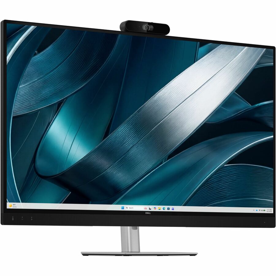 Dell Pro P P4326QEB 43-Inch 4K UHD Webcam Conferencing Monitor