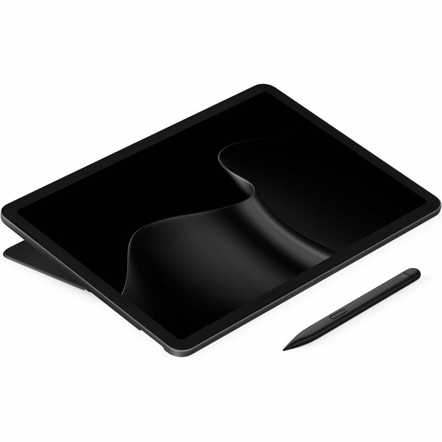 Microsoft Surface Pro for Business 12-Inch Tablet, Snapdragon X2 Plus, 24GB RAM, 1TB SSD, Windows 11 Pro, Black – EP2-76383