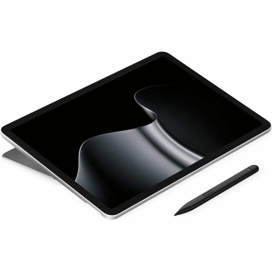 Microsoft Surface Pro for Business 12-Inch Tablet, Snapdragon X2 Plus, 16GB RAM, 512GB SSD, Windows 11 Pro, Platinum - EP2-74894