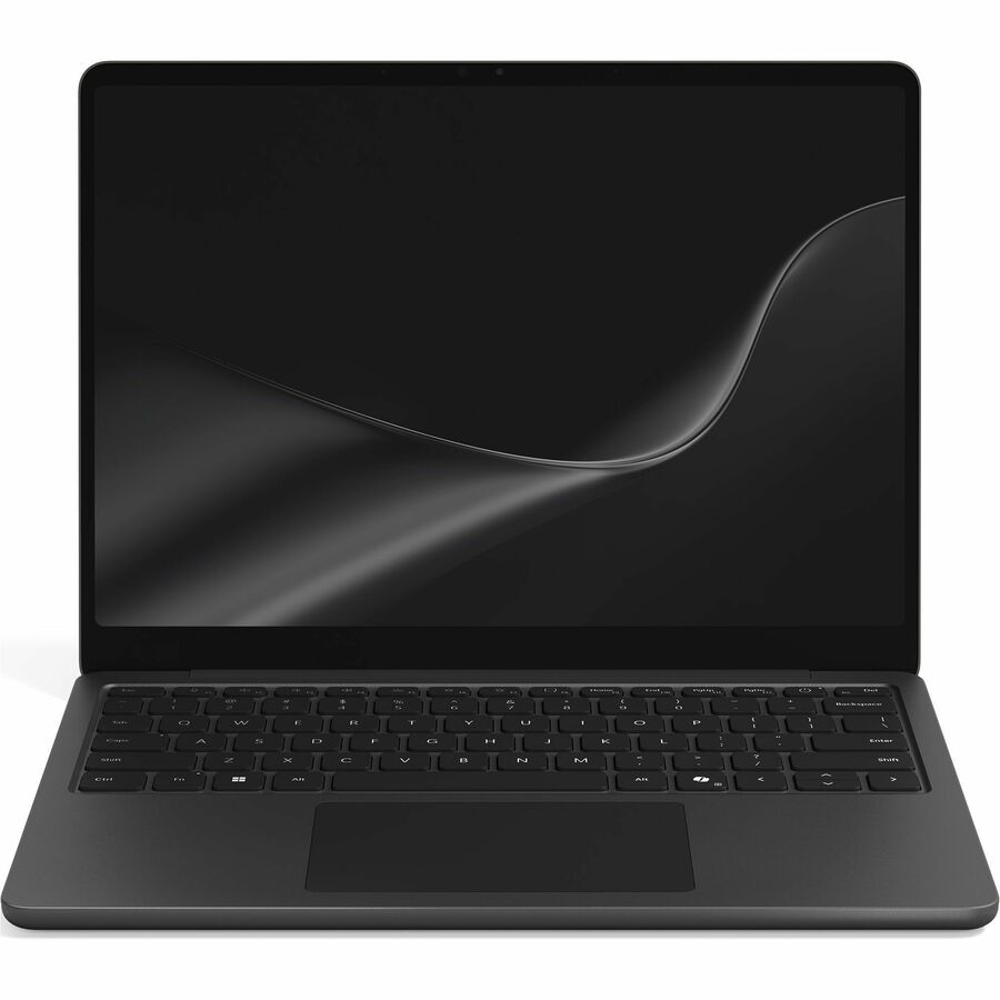 Microsoft Surface Laptop for Business 13-inch with Snapdragon X2 Plus, 24GB RAM, 1TB SSD, Windows 11 Pro, Black - EP2-77285