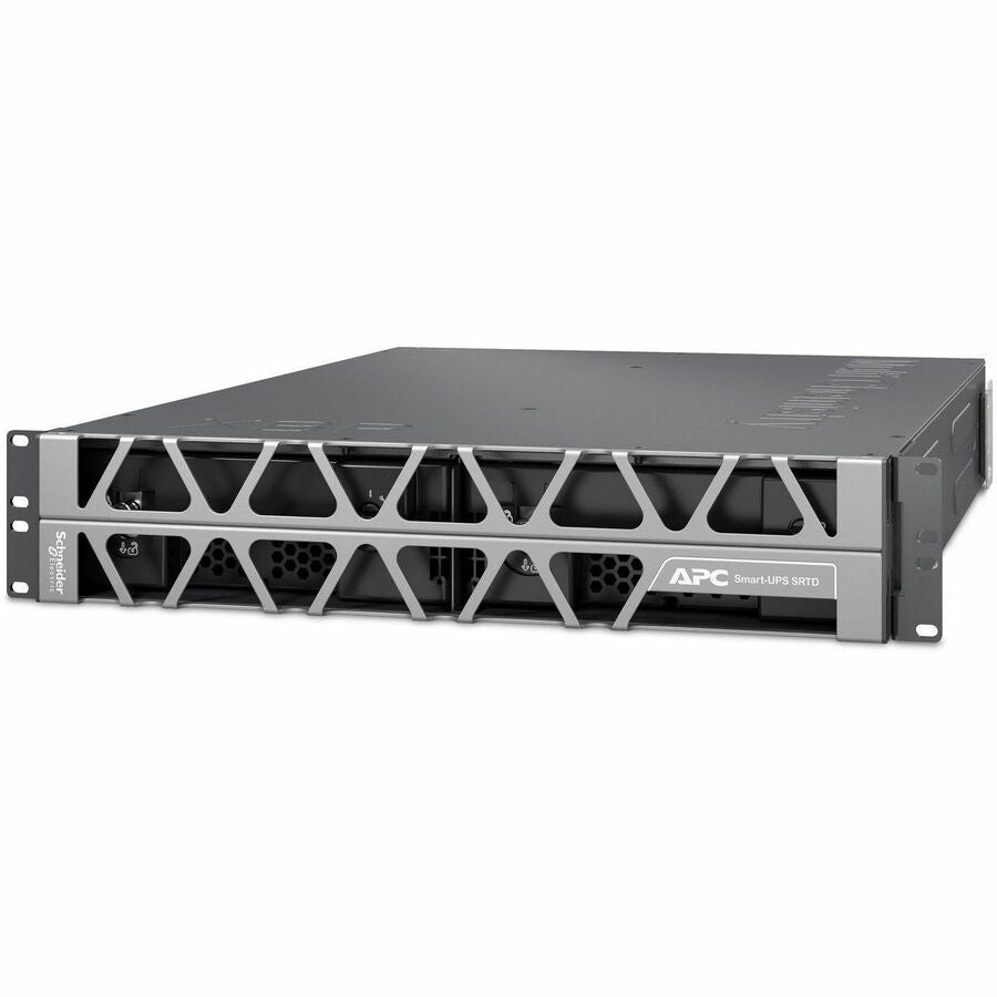 APC by Schneider Electric SRTDBP3KR2-LA Smart-UPS On-Line 2-3kVA VRLA External Battery Pack