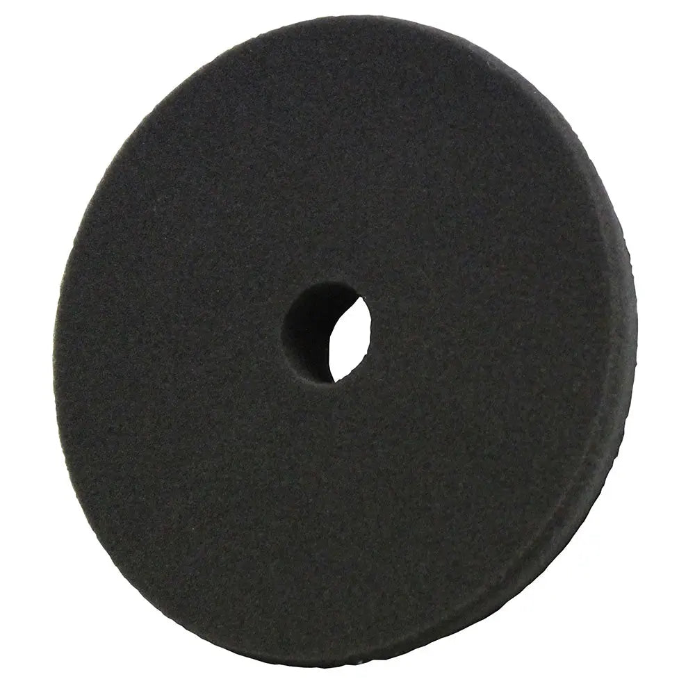 Presta PACE Black Foam Ultimate Polish Pad - 3 Inch 4-Pack for Superior Car Detailing