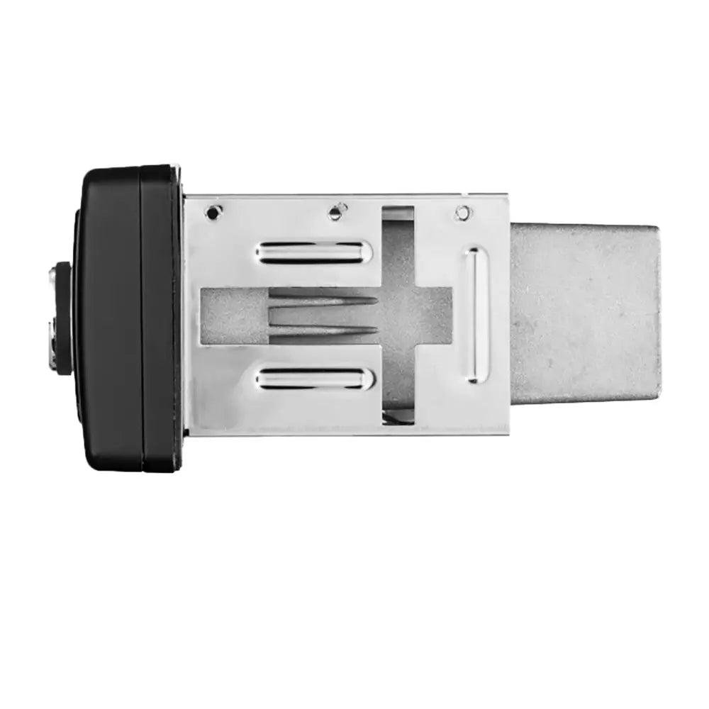 Aquatic AV MP6 Shallow Mount Marine Stereo with Bluetooth and Waterproof Design