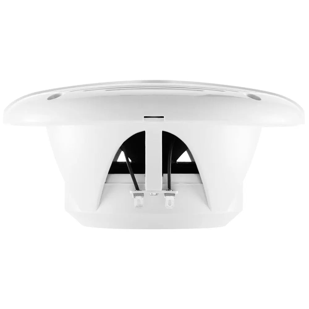 Boss Audio MR60 6.5-inch Waterproof Marine Speakers - White Pair