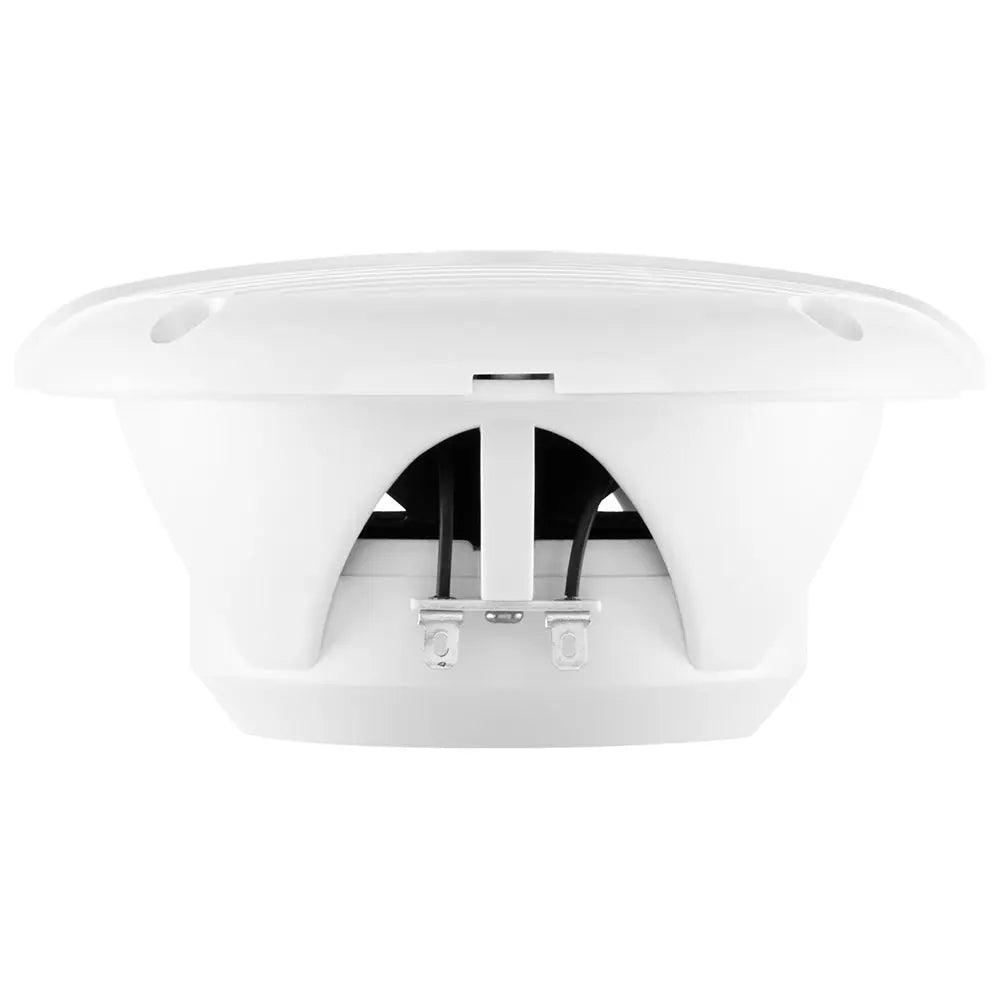 Boss Audio MR50 5.25-Inch Marine Waterproof Speakers - White, Pair