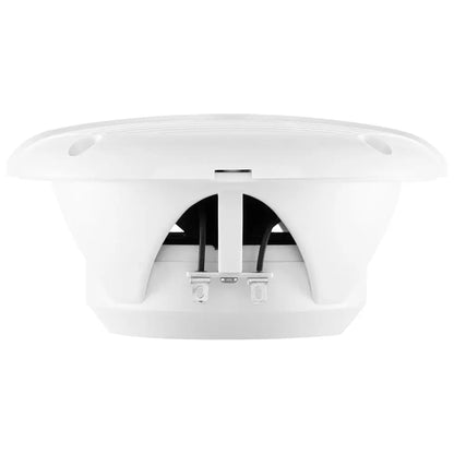 Boss Audio MR50 5.25-Inch Marine Waterproof Speakers - White, Pair