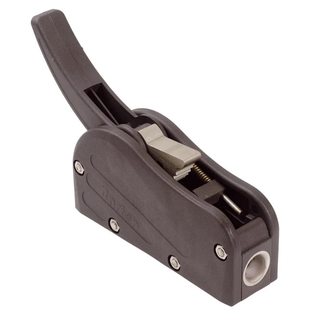 Barton Marine Single DO 550 Rope Clutch for 12mm Lines - Cruising and Racing