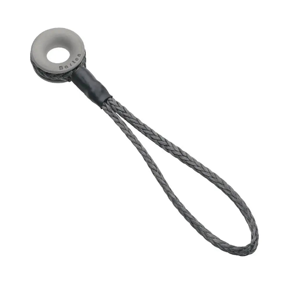 Barton Marine 7mm Dyneema Loop with High Load Eye – 22mm Bore