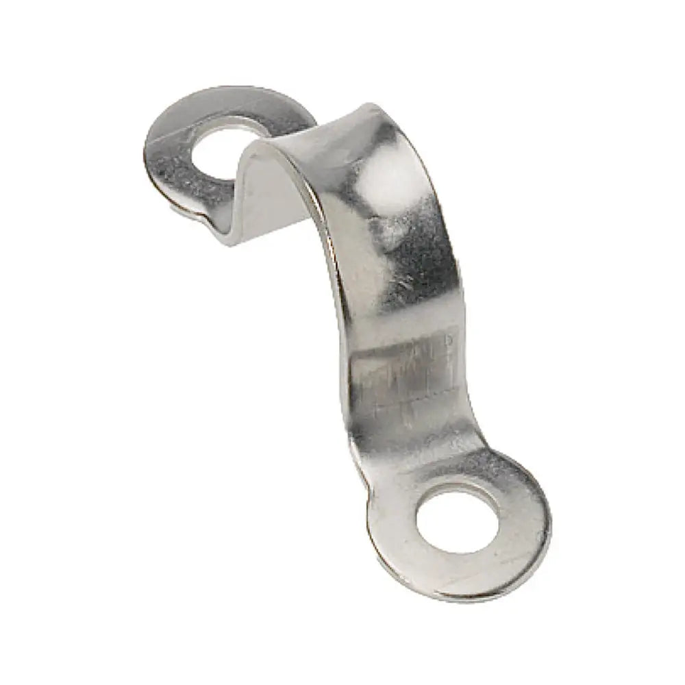 Barton Marine Stainless Steel Deck Eye with 14mm Opening