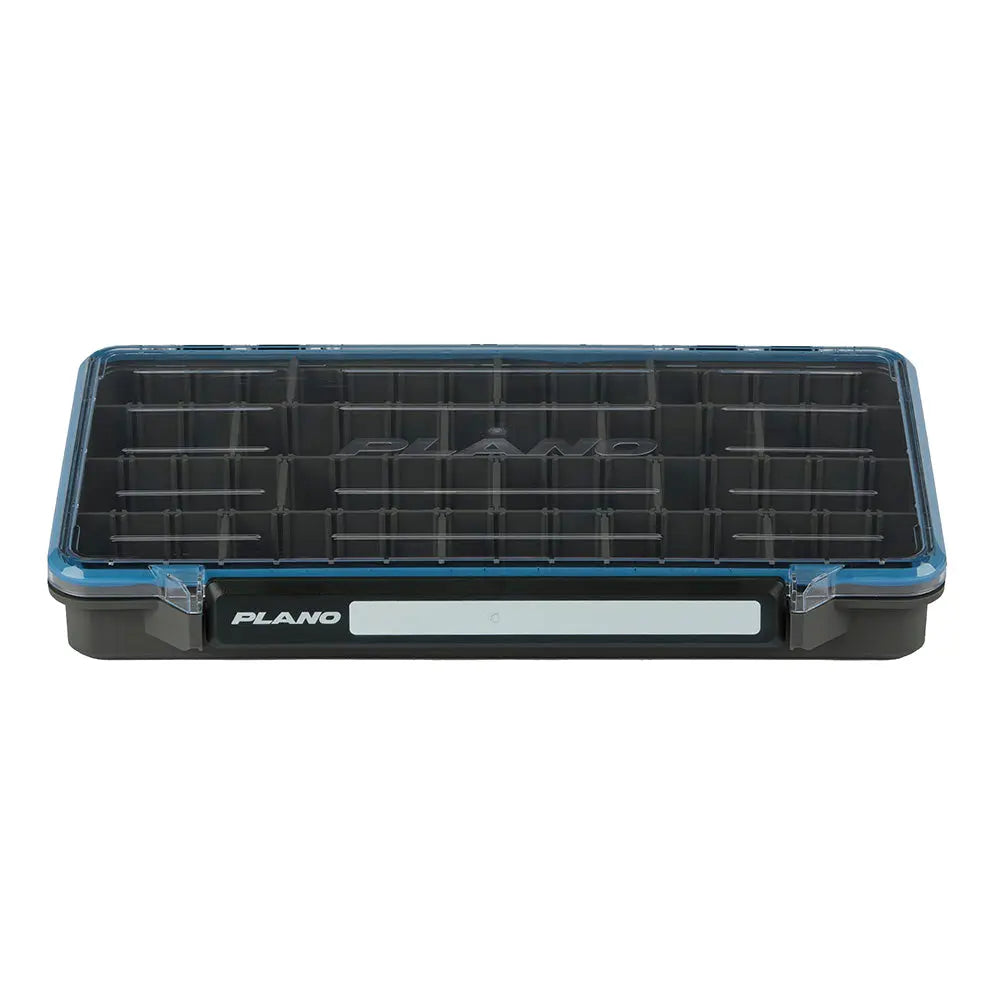 Plano Waterproof Stowaway 3700 with Adjustable Compartments and IPX7 Waterproof Rating