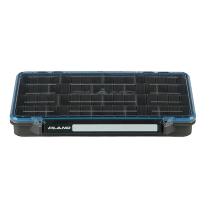 Plano Waterproof Stowaway 3700 with Adjustable Compartments and IPX7 Waterproof Rating