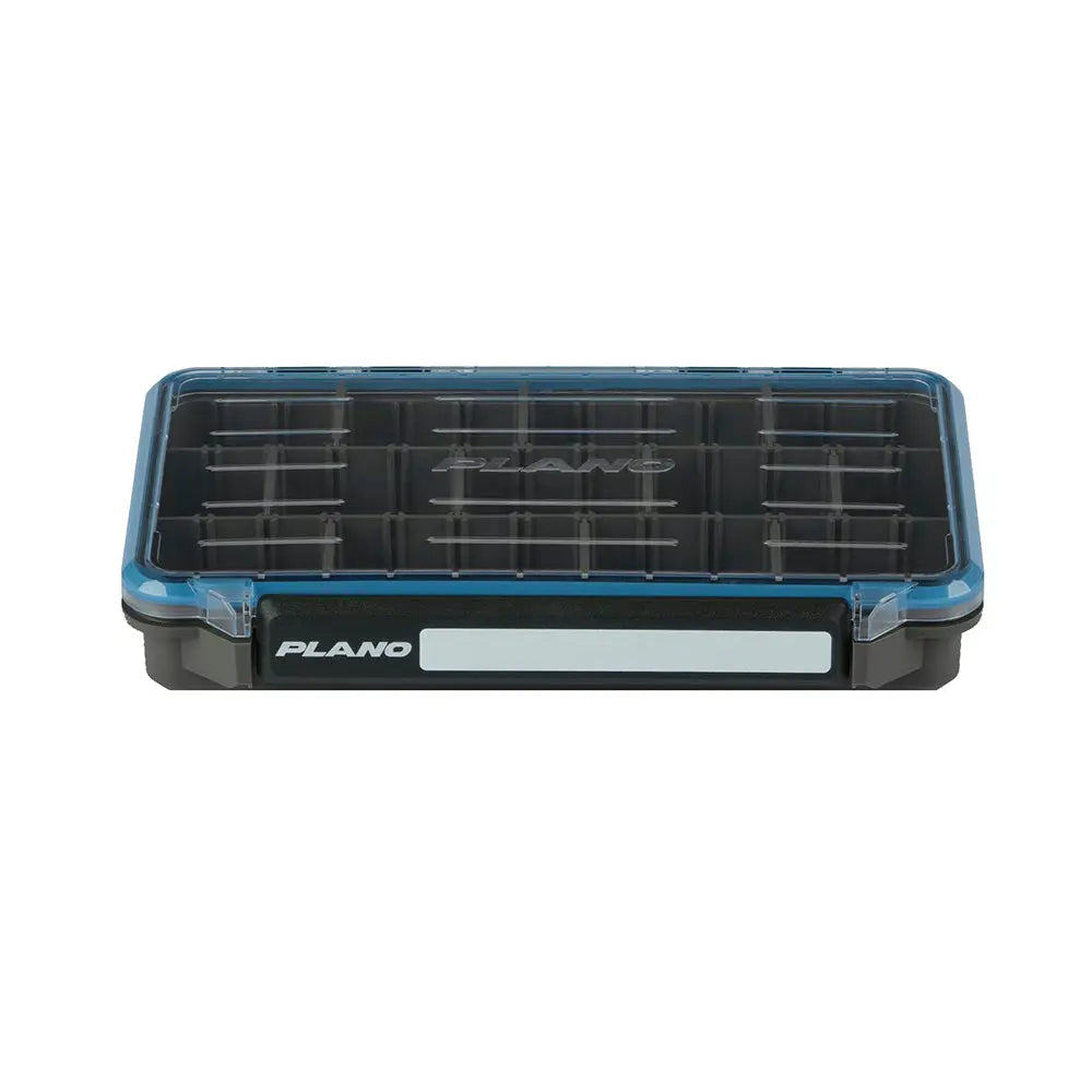 Plano Waterproof Stowaway 3600 - Durable Waterproof Storage Box for Anglers