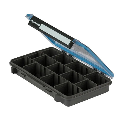 Plano Waterproof Stowaway 3600 - Durable Waterproof Storage Box for Anglers
