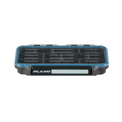 Plano Waterproof Stowaway 3500 Storage Box – Durable, Adjustable, Waterproof Organizer