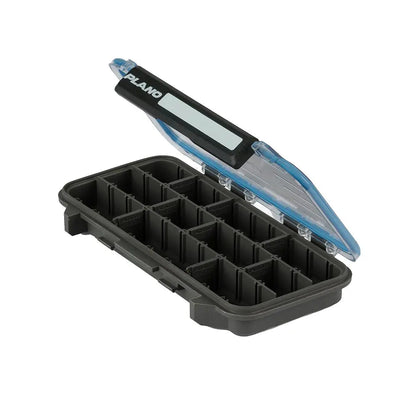 Plano Waterproof Stowaway 3500 Storage Box – Durable, Adjustable, Waterproof Organizer