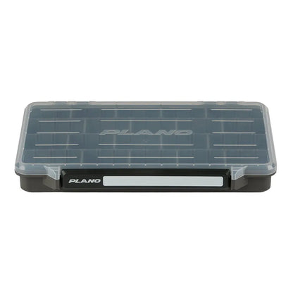 Plano Stowaway 3700 Waterproof Tackle Box with Adjustable Compartments and Rust-Resistant Technology