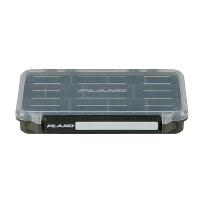 Plano Stowaway 3600 Storage Box with Adjustable Compartments and Transparent Lid