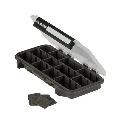 Plano Stowaway 3500 Utility Storage Box with Adjustable Compartments
