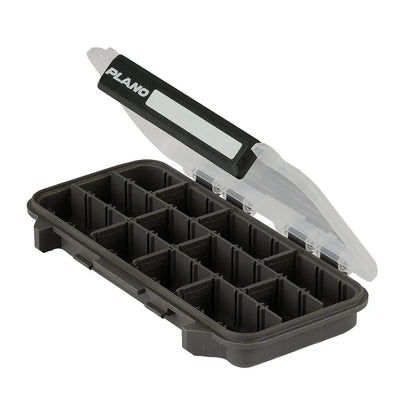 Plano Stowaway 3500 Utility Storage Box with Adjustable Compartments