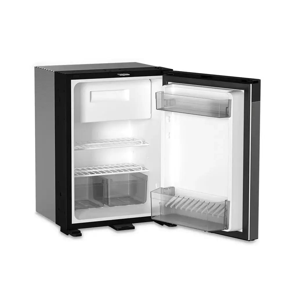 Dometic NRX 35C Compressor Refrigerator - 35L Capacity, Dark Silver Finish by Dometic