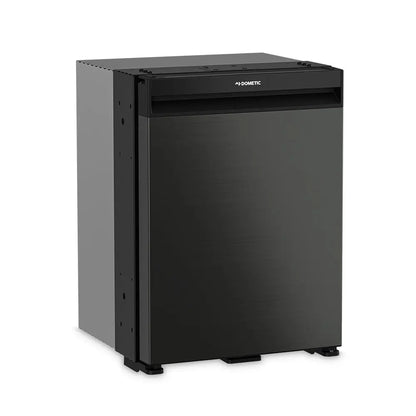 Dometic NRX 35C Compressor Refrigerator - 35L Capacity, Dark Silver Finish