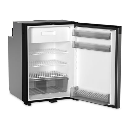 Dometic NRX 130C 130-Liter Compressor Refrigerator, Dark Silver - 9620017097