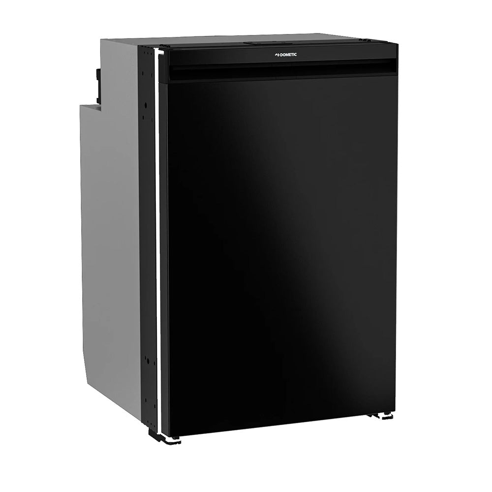 Dometic NRX 130E 130-Liter Compressor Refrigerator, Black - Part Number 9620017098