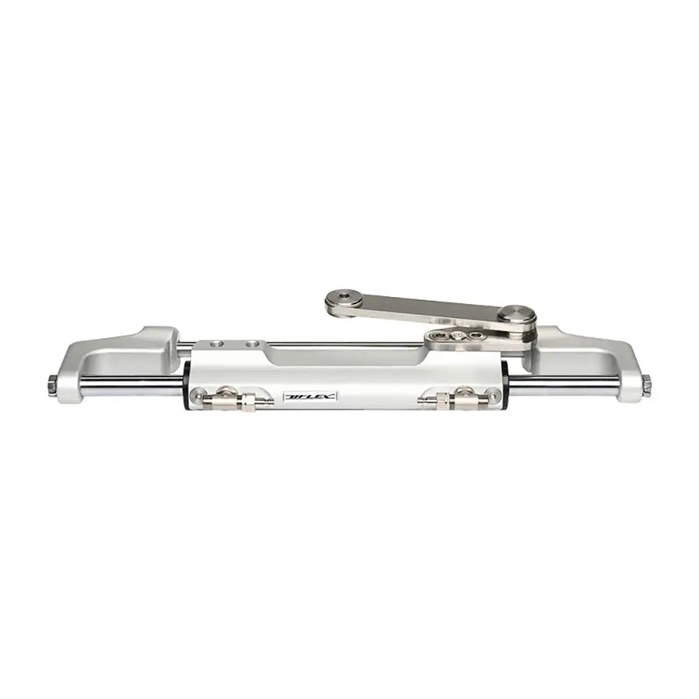 Uflex USA SilverSteer UC128TS V1 Straight Link Arm - Port for High-Performance Marine Applications