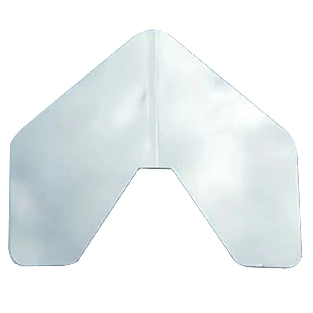 Gator Guards BowShield - Medium 7.5 x 9 inches for Boat Bow Protection