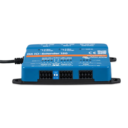 Victron Energy GX-IO Extender 150 for Enhanced I/O Integration
