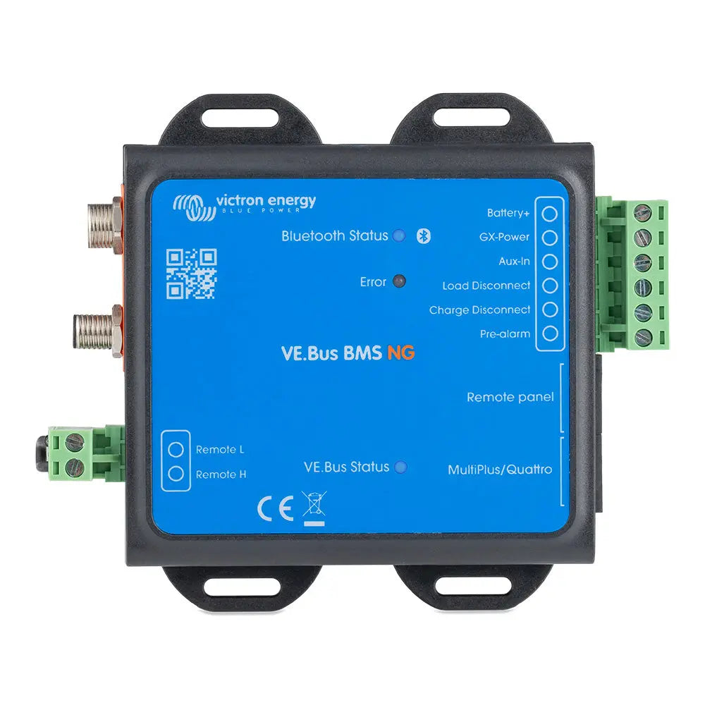 Victron Energy VE.Bus BMS NG Battery Management System for Lithium NG Batteries