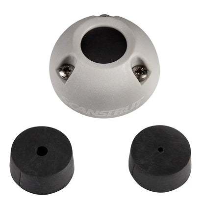 Scanstrut DS16-SL Starlink Compatible Cable Seal – Grey for Waterproof Installations
