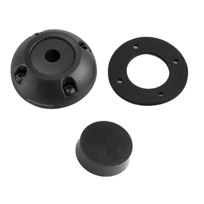 Scanstrut DS30-SL Starlink Cable Seal - Black for Secure Marine and Satellite Installations
