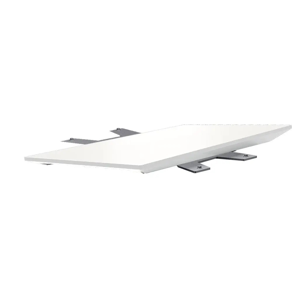 KVH Starlink Performance Gen 3 Kit - Flat Mount with Router for Rugged, Remote Connectivity