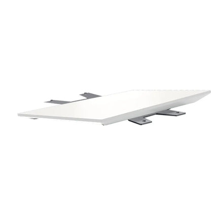 KVH Starlink Performance Gen 3 Kit - Flat Mount with Router for Rugged, Remote Connectivity