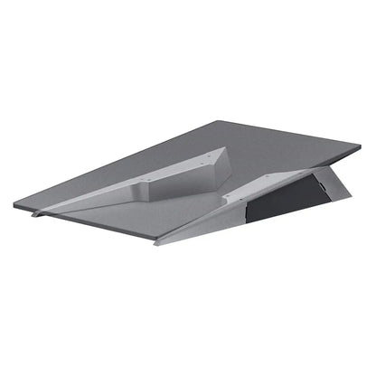KVH Starlink Performance Gen 3 Kit with Wedge Mount and Router