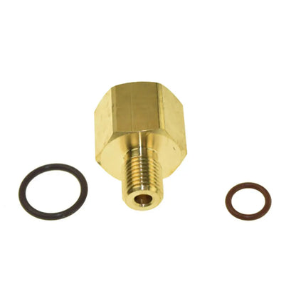 Regitar U.S.A. Marine Fuel Pump for Mercury 4.3L LH, LX, LXH Engines (Part RFP004)