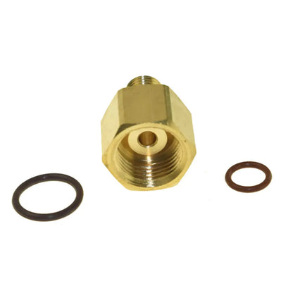 Regitar U.S.A. Marine Fuel Pump for Mercury 4.3L LH, LX, LXH Engines (Part RFP004)