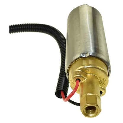 Regitar U.S.A. Marine Fuel Pump for Mercury 4.3L LH, LX, LXH Engines (Part RFP004)