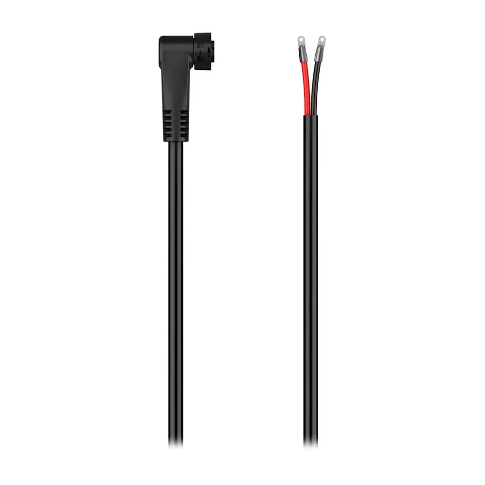 Garmin Power Cable for Force Current Trolling Motor Part Number 010-13307-15