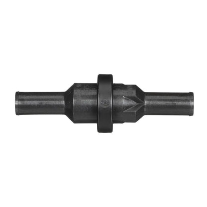Attwood Marine In-Line Fuel Overflow Protector Part 1675-6 for Safe Fuel Venting